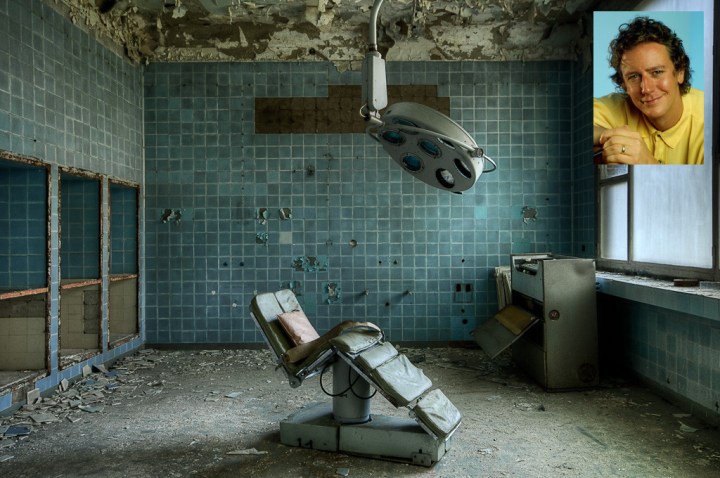 judge-reinhold-man-cave